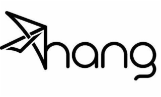 HANG logo