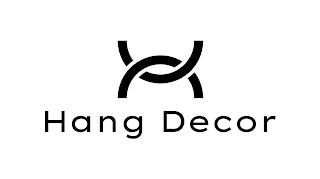 HANG DECOR logo
