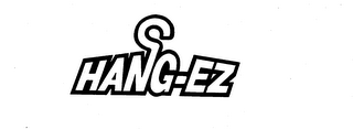HANG-EZ logo