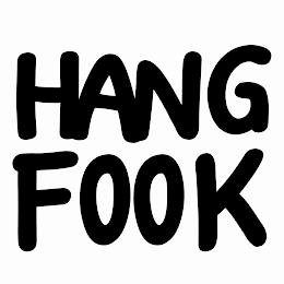 HANG FOOK logo