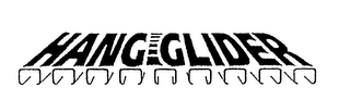 HANG GLIDER logo