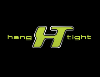 HANG HT TIGHT logo