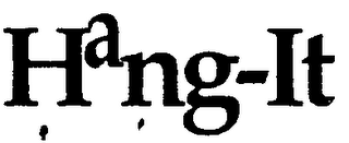 HANG-IT logo