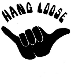 HANG LOOSE logo