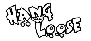HANG LOOSE logo