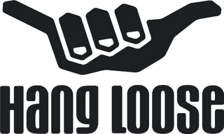 HANG LOOSE logo