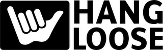 HANG LOOSE logo