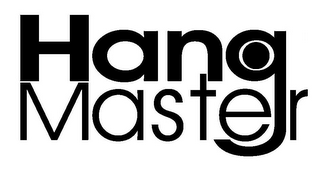 HANG MASTER logo