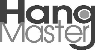 HANG MASTER logo