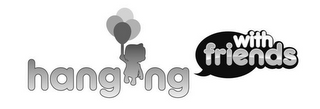 HANG NG WITH FRIENDS logo