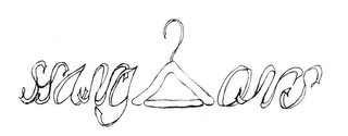 HANG ONS logo