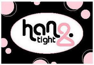 HANG TIGHT logo