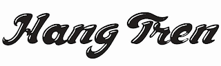 HANG TREN logo