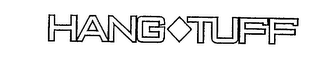 HANG TUFF logo