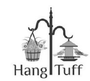 HANG TUFF logo