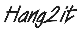 HANG2IT logo