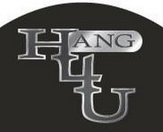 HANG4U logo