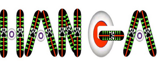 HANGA logo