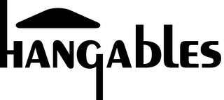HANGABLES logo