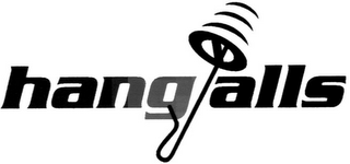 HANGALLS logo