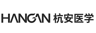 HANGAN logo