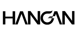 HANGAN logo