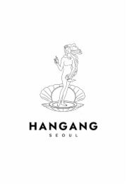 HANGANG SEOUL logo
