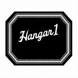 HANGAR 1 logo