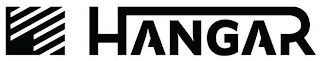 HANGAR logo