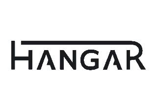 HANGAR logo