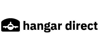 HANGAR DIRECT logo