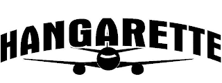 HANGARETTE logo