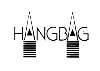 HANGBAG logo