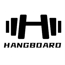 HANGBOARD logo