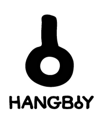 HANGBOY logo