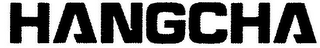 HANGCHA logo