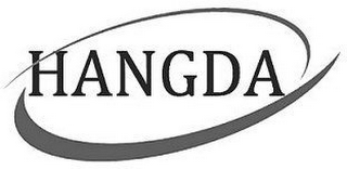 HANGDA logo