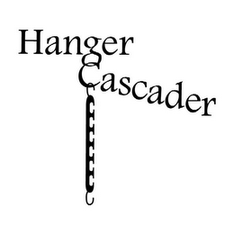 HANGER CASCADER logo