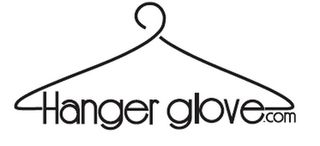 HANGER GLOVE.COM logo