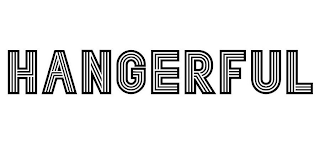HANGERFUL logo