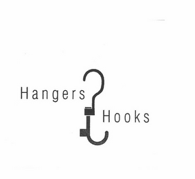 HANGERS HOOKS logo