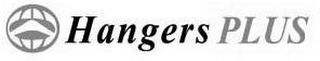 HANGERS PLUS logo