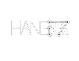 HANGEZ logo