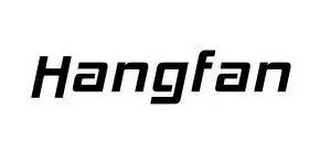 HANGFAN logo
