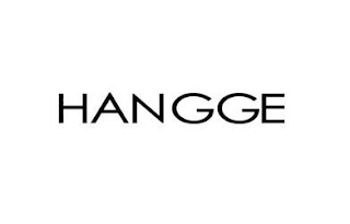 HANGGE logo