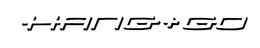 HANG+GO logo