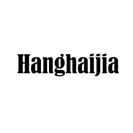 HANGHAIJIA logo