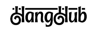 HANGHUB logo