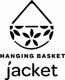 HANGING BASKET JACKET logo