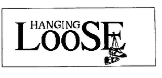 HANGING LOOSE logo